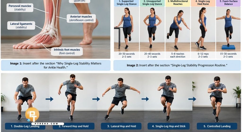 Leg Balance