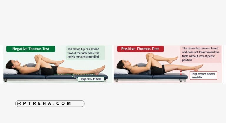Thomas Test